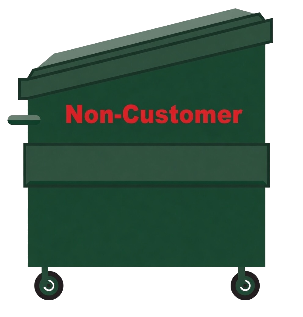 Non-Customer