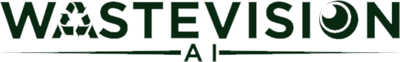 WasteVision Logo