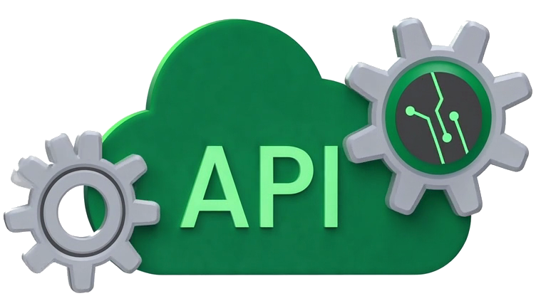 API